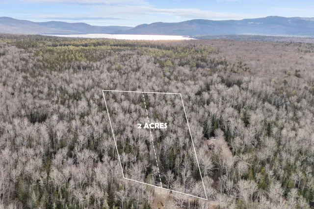 $230,000 | Lot 31-32 Stephens Road, Oquossoc, ME 04964