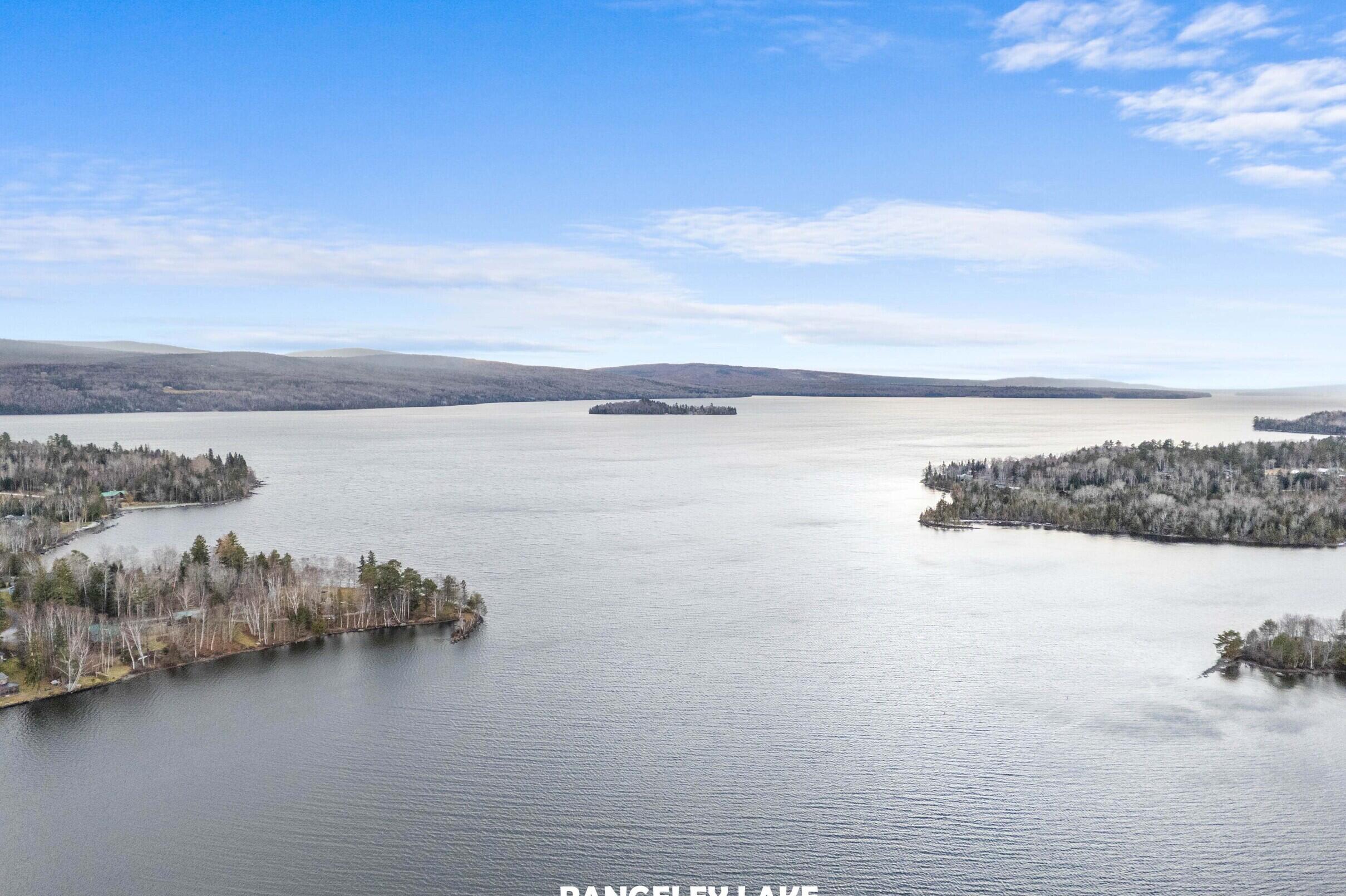 Lot 31-32 Stephens Road Oquossoc, ME 04964 - Photo 12 of 16 Rangeley Lake