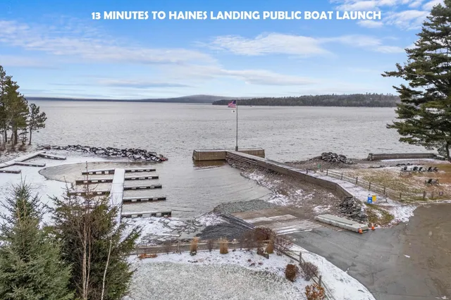 $230,000 | Lot 31-32 Stephens Road, Oquossoc, ME 04964