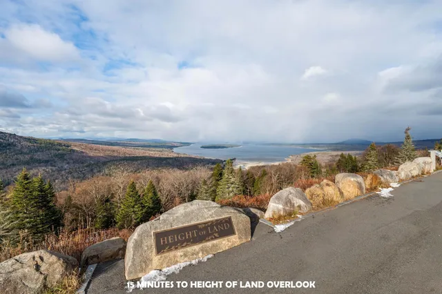 $230,000 | Lot 31-32 Stephens Road, Oquossoc, ME 04964