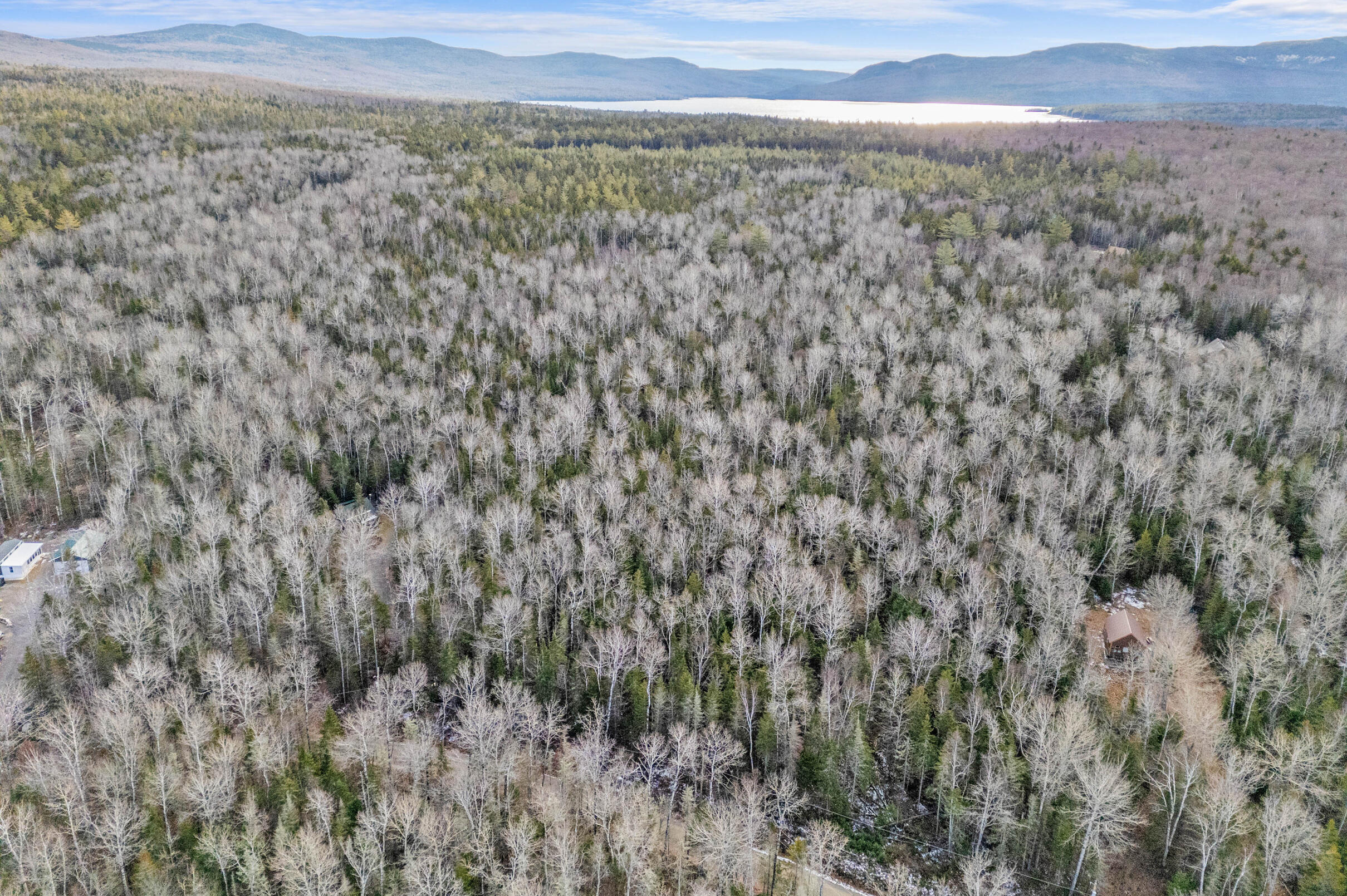 Lot 31-32 Stephens Road Oquossoc, ME 04964 - Photo 2 of 16 Lot 31, 32 Stephens Road