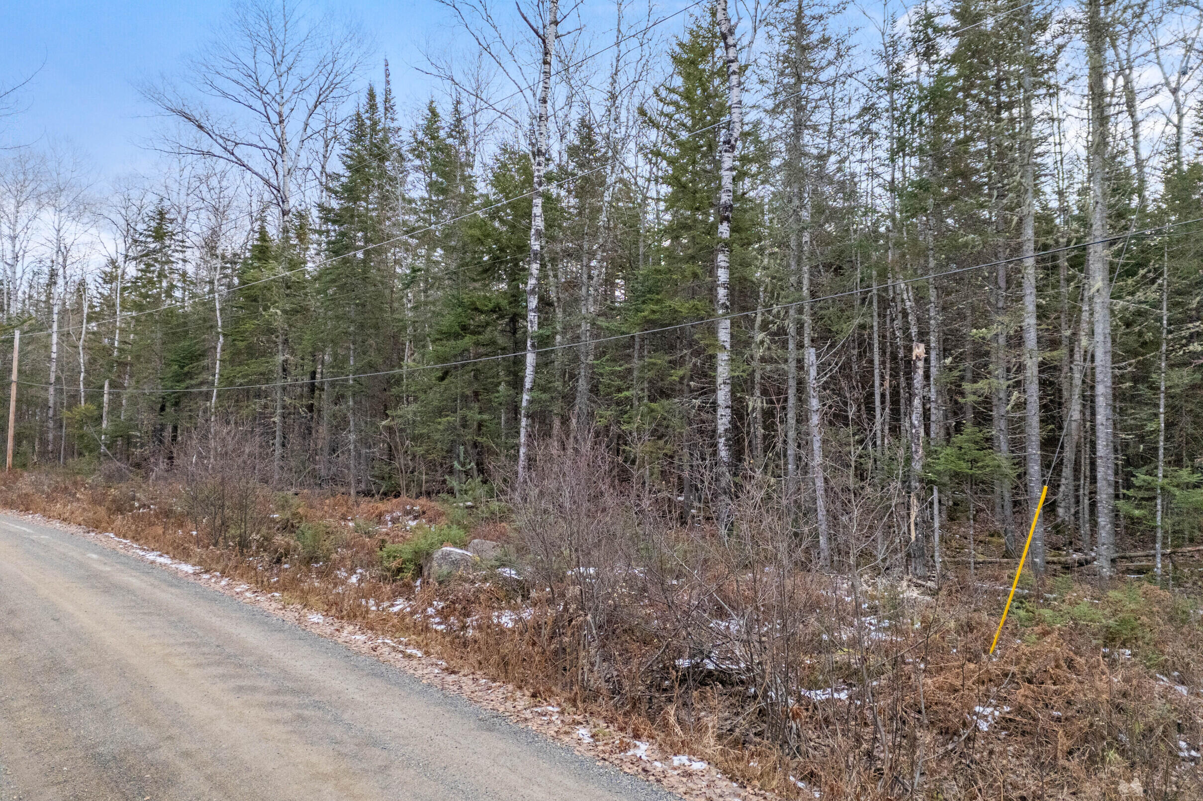 Lot 31-32 Stephens Road Oquossoc, ME 04964 - Photo 7 of 16 7-Map-12-Lots-31-32-Rangley-Plantation-7
