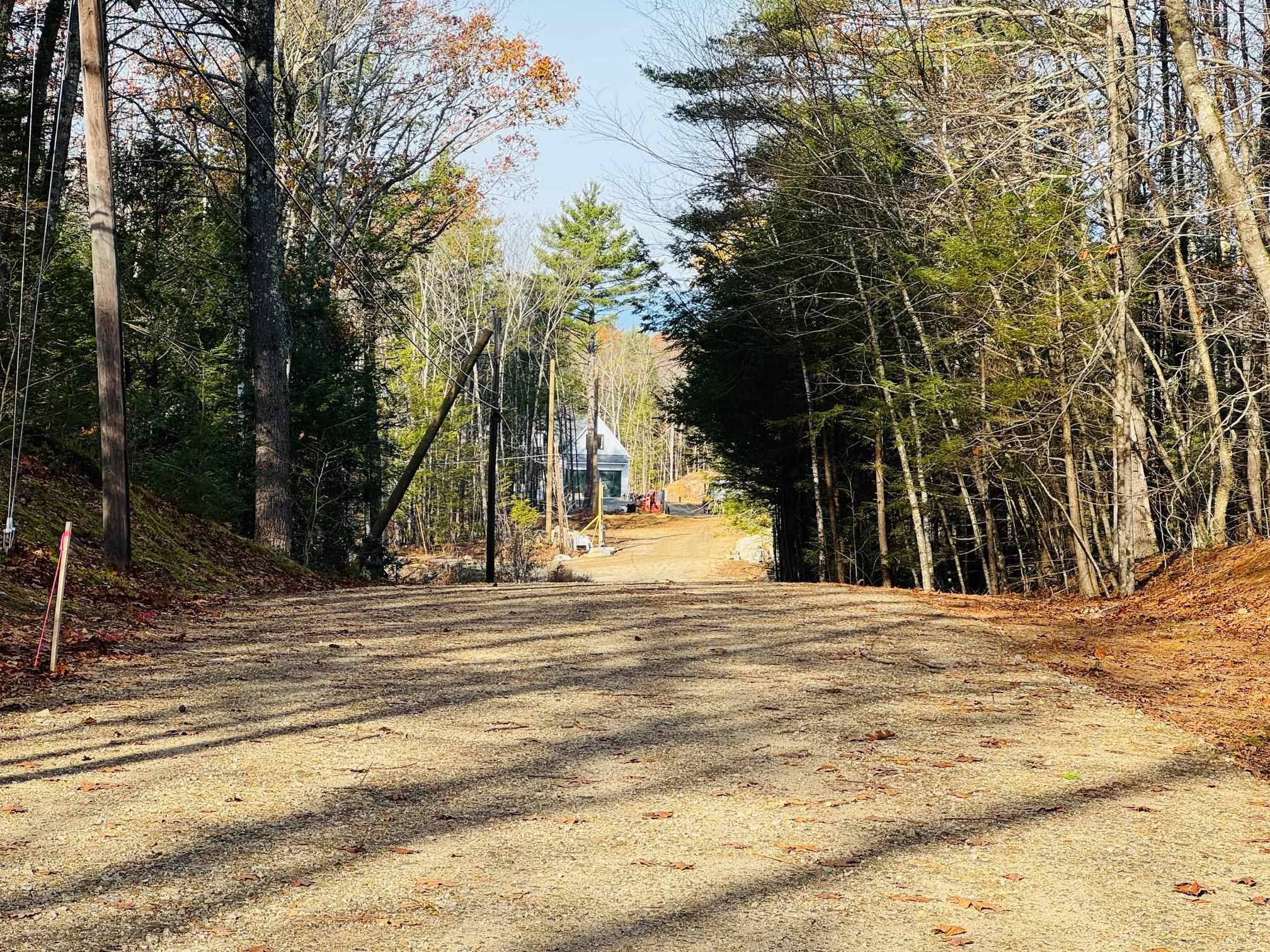 Lot 70 Homestead Lane Barrington, NH 03825 - Photo 8 of 9