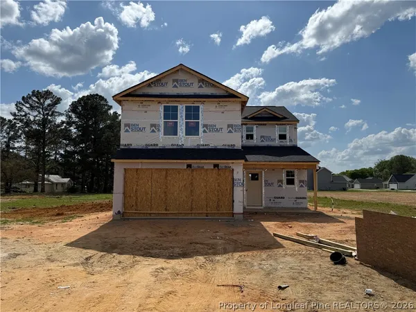 $289,995 | 102 Baxley Drive, Dunn, NC 28334