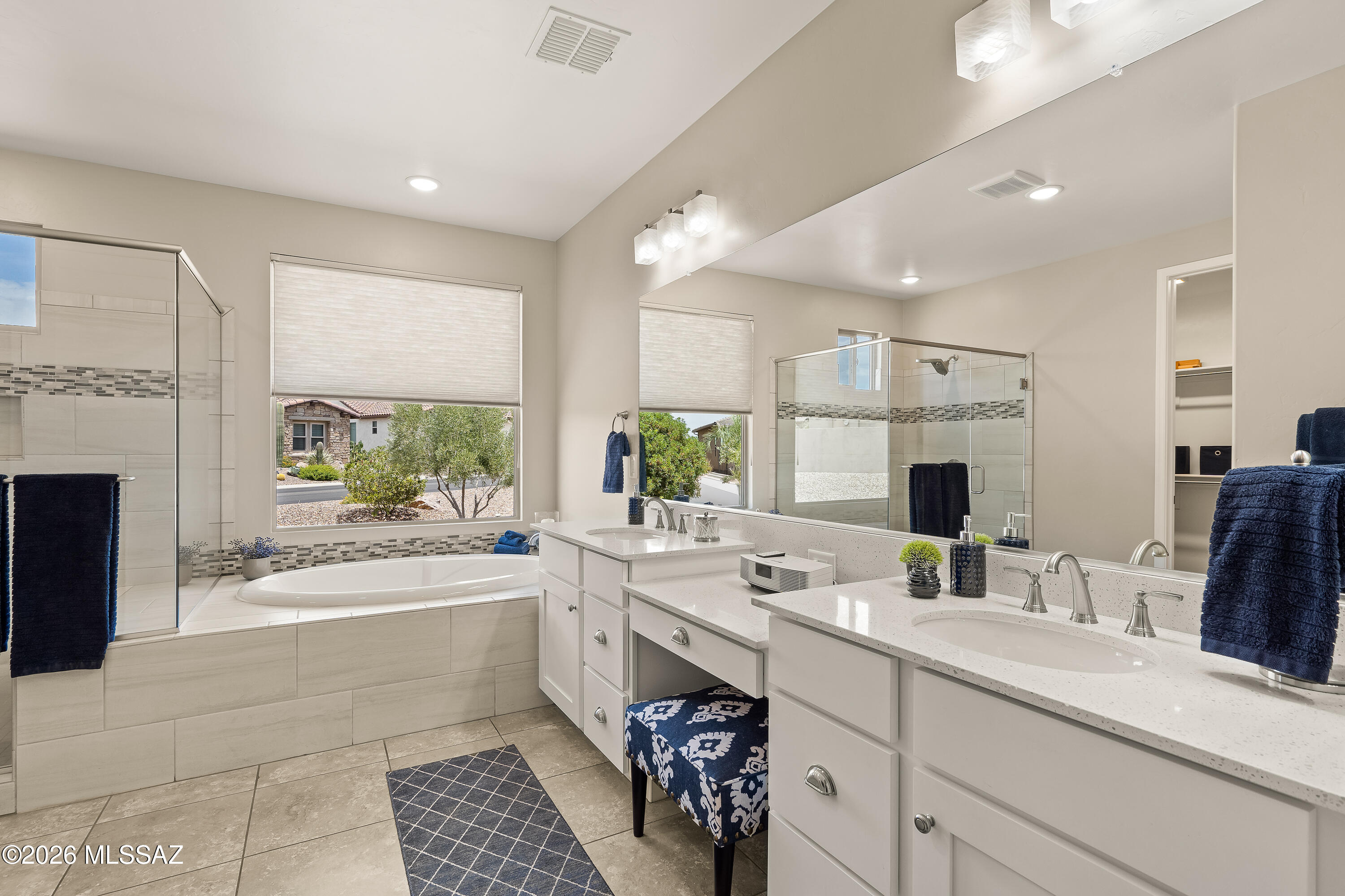 60961 East Arbor Basin Road Oracle, AZ 85623 - Photo 18 of 50 Designed for Relaxation