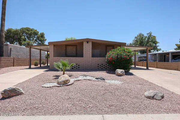 $3,900 | 9107 East Fairway Boulevard, Sun Lakes, AZ 85248