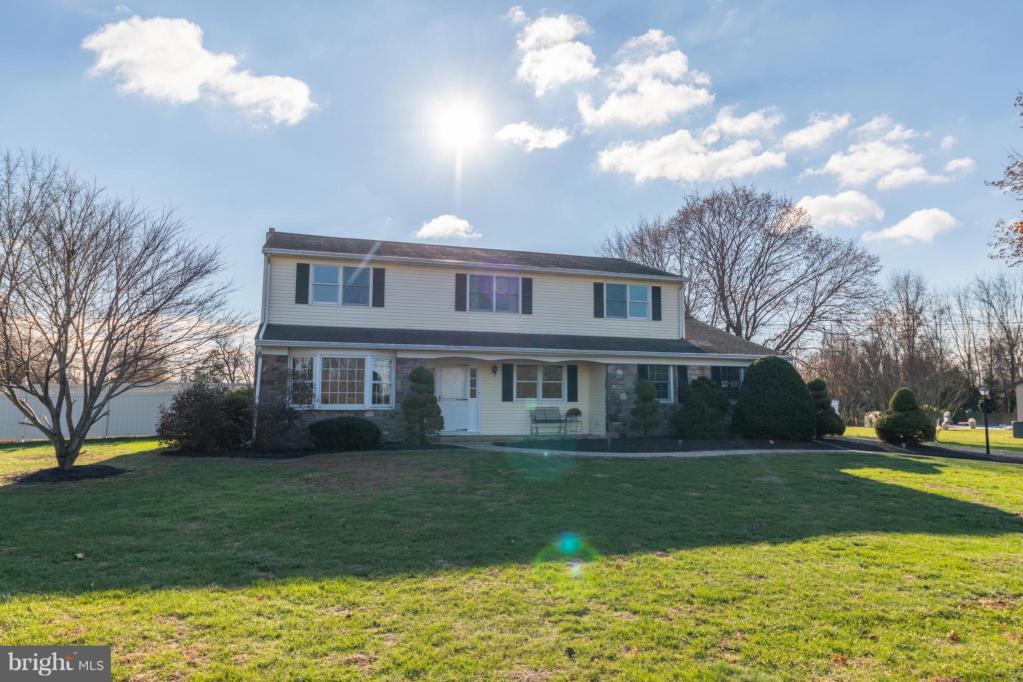 4965 New Road New Hope, PA 18938 - Photo 2 of 45