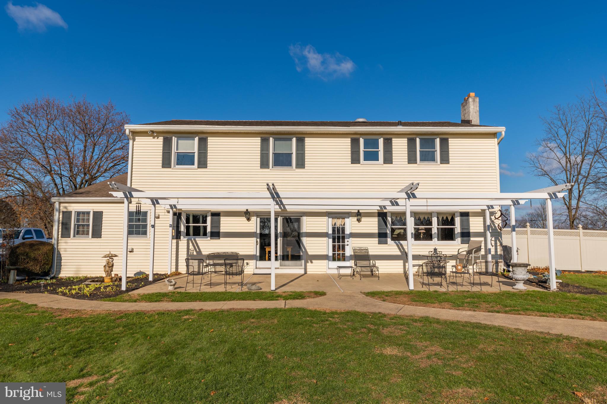 4965 New Road New Hope, PA 18938 - Photo 16 of 45