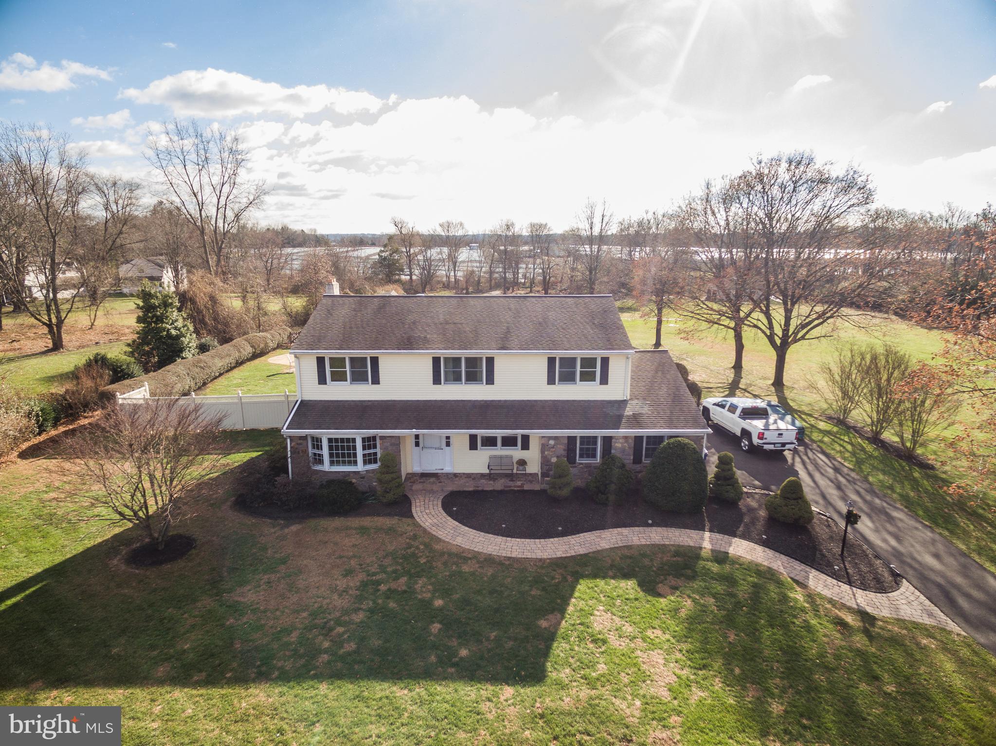 4965 New Road New Hope, PA 18938 - Photo 3 of 45