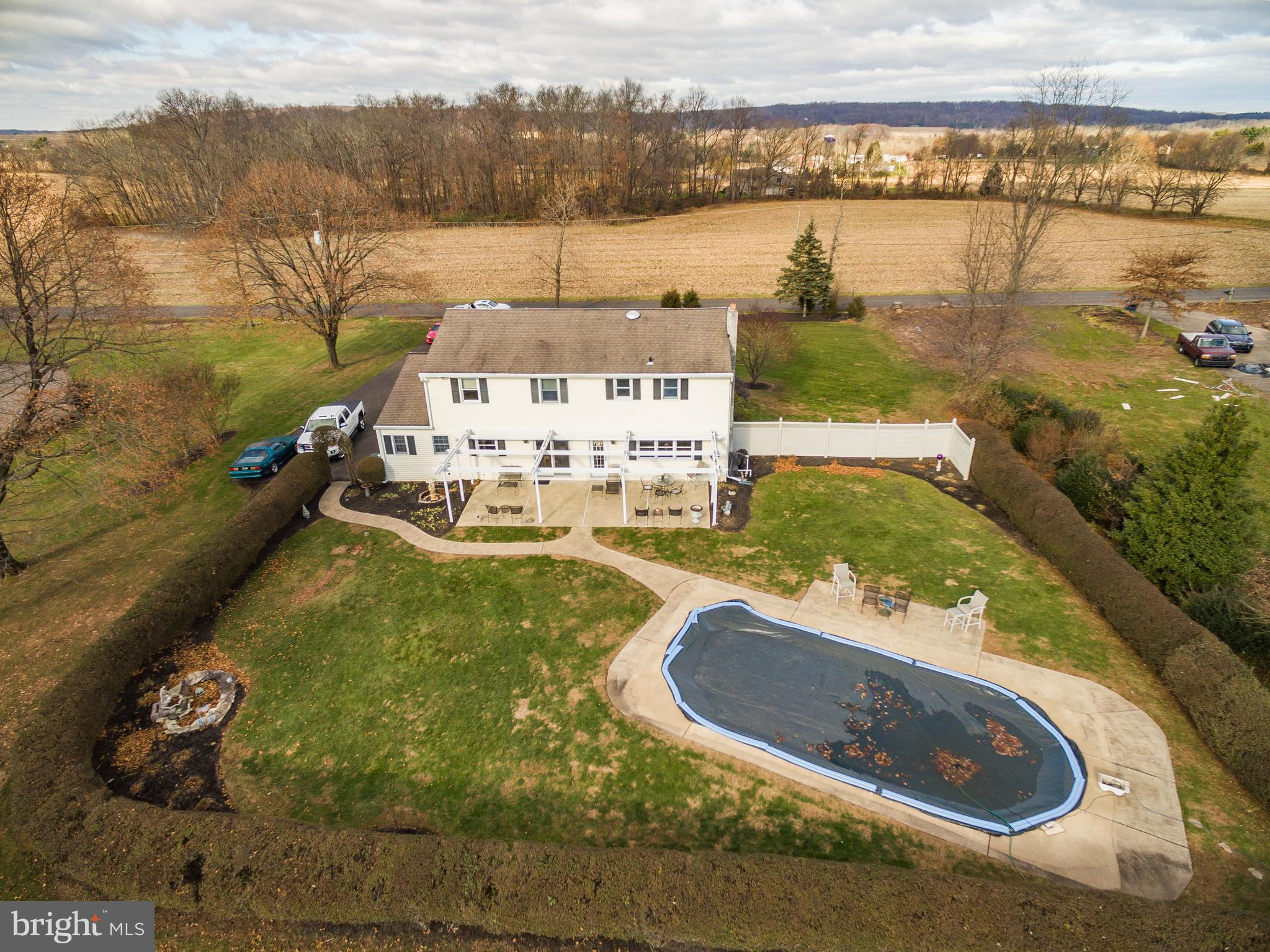 4965 New Road New Hope, PA 18938 - Photo 30 of 45
