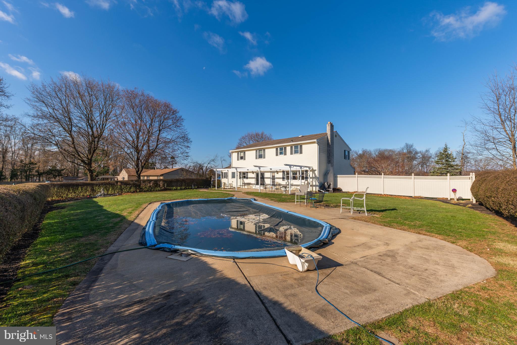 4965 New Road New Hope, PA 18938 - Photo 31 of 45