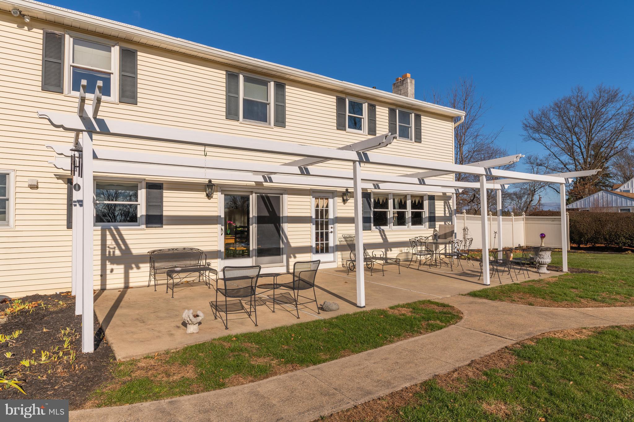 4965 New Road New Hope, PA 18938 - Photo 32 of 45