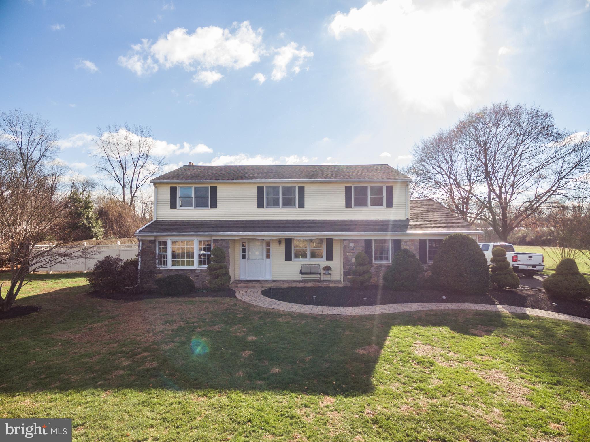 4965 New Road New Hope, PA 18938 - Photo 37 of 45