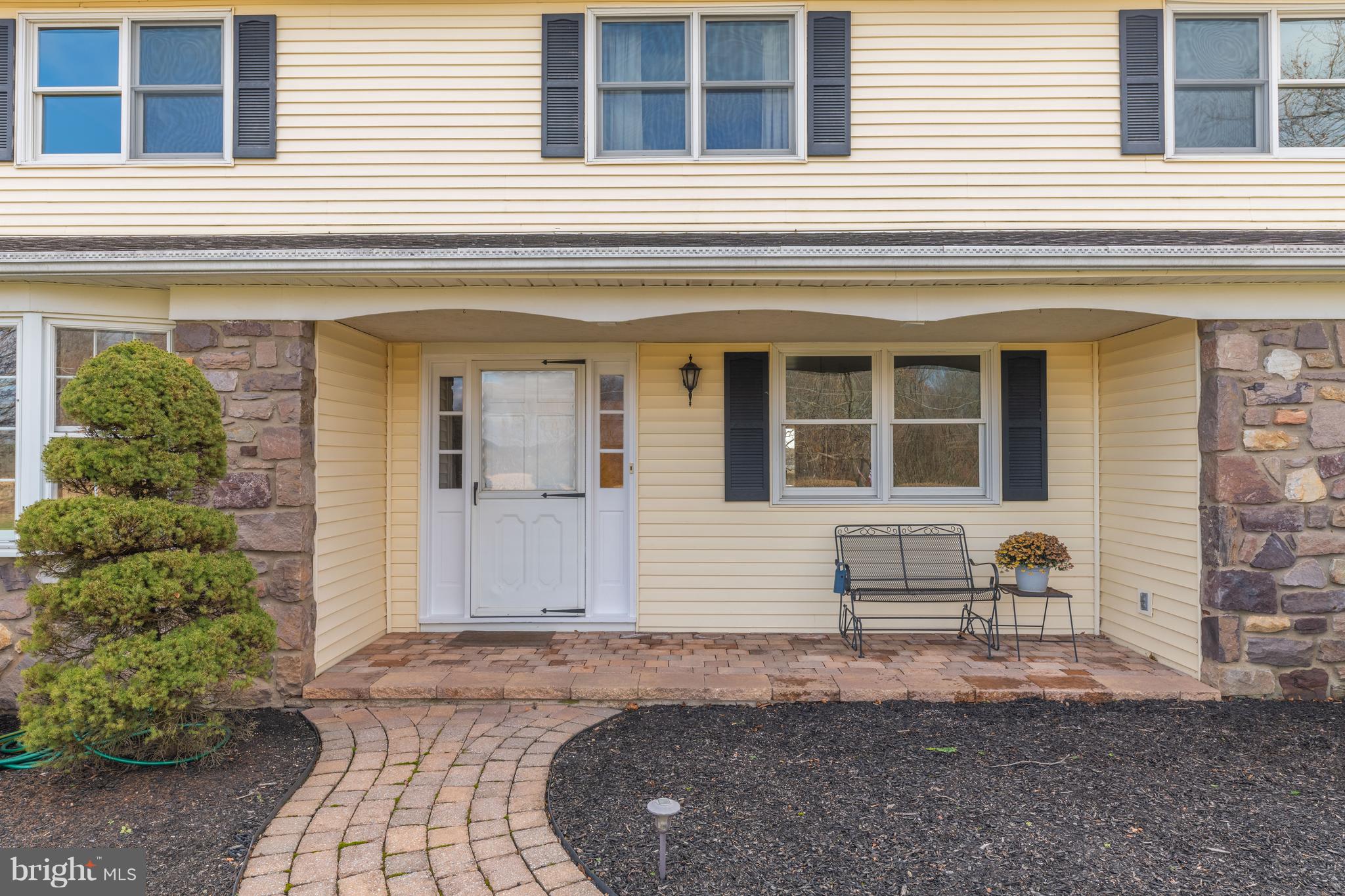 4965 New Road New Hope, PA 18938 - Photo 38 of 45