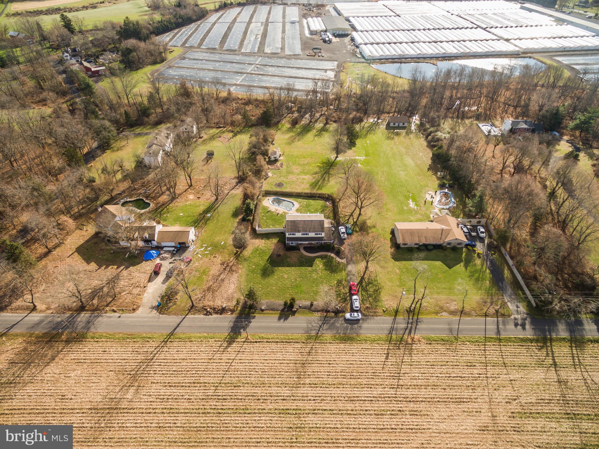 4965 New Road New Hope, PA 18938 - Photo 41 of 45
