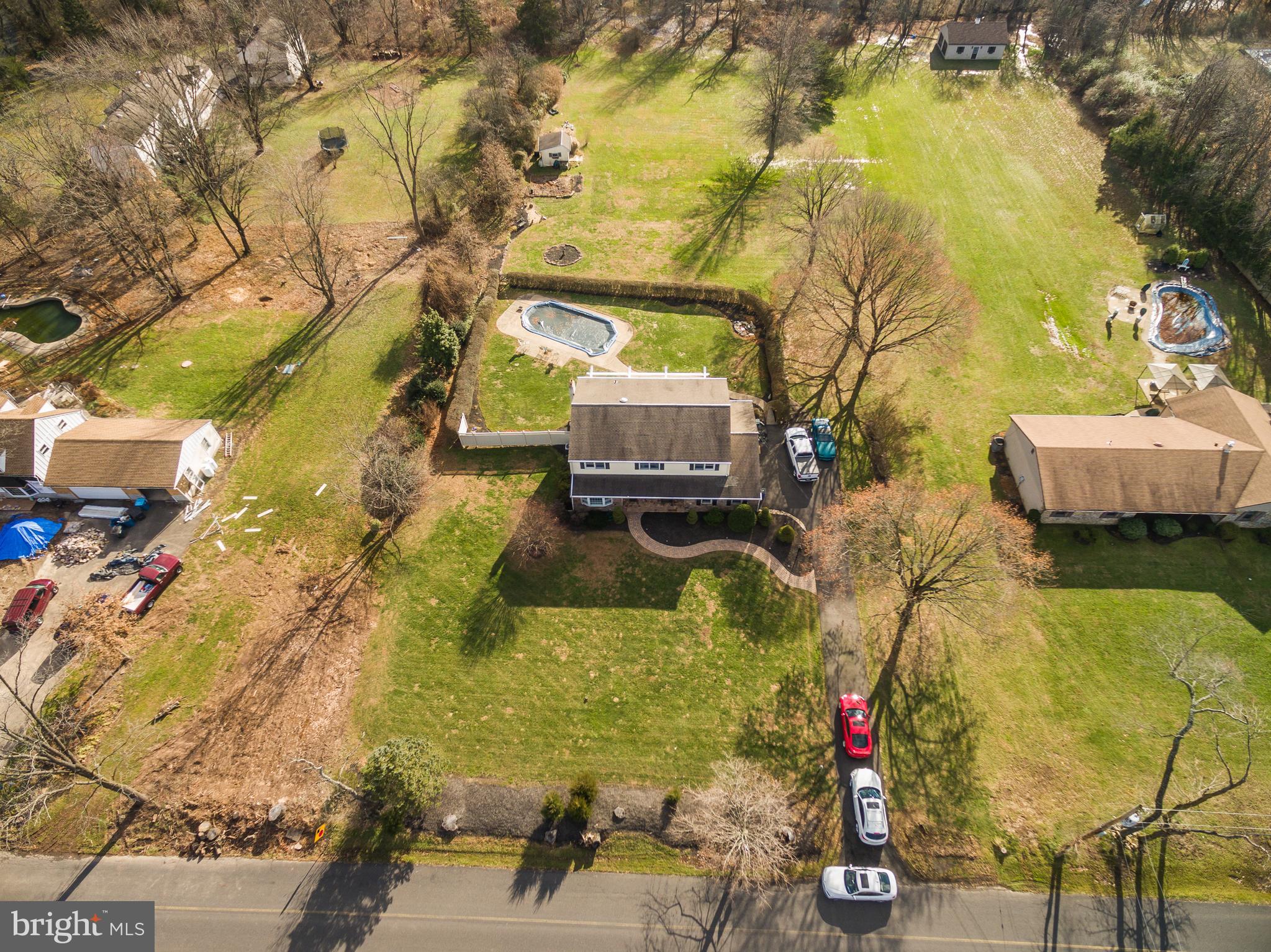 4965 New Road New Hope, PA 18938 - Photo 42 of 45