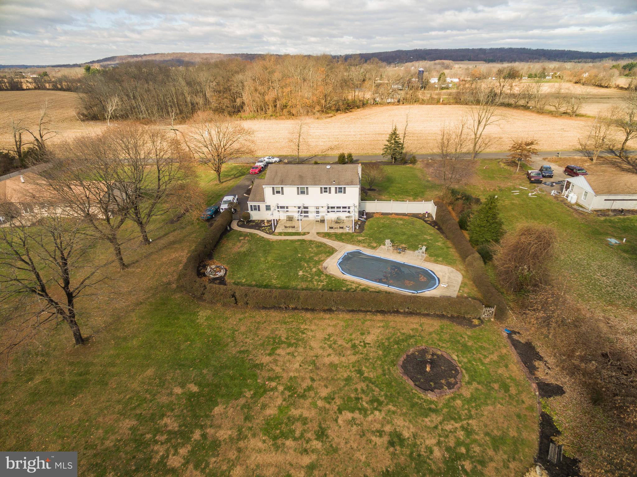4965 New Road New Hope, PA 18938 - Photo 43 of 45