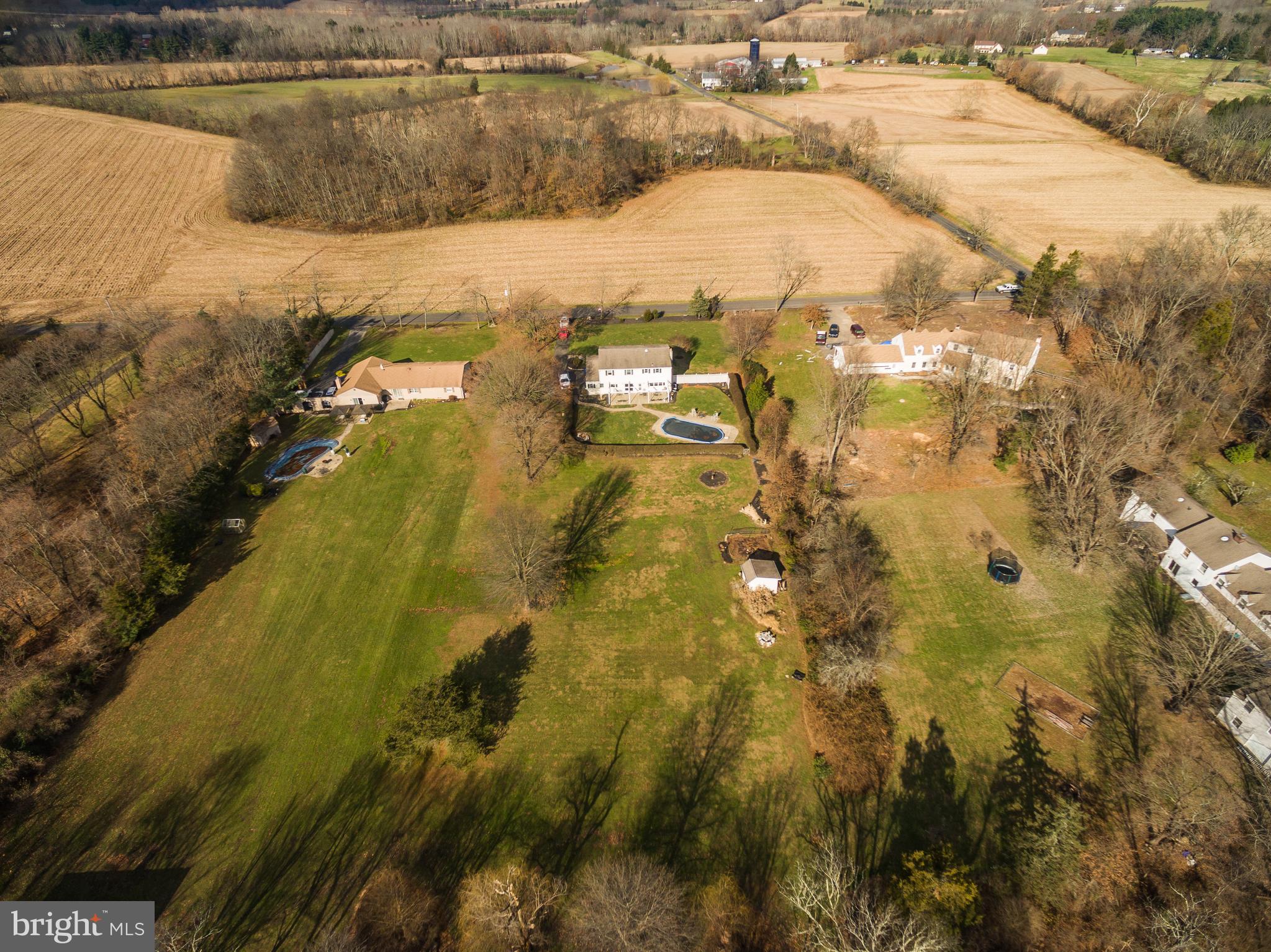 4965 New Road New Hope, PA 18938 - Photo 44 of 45