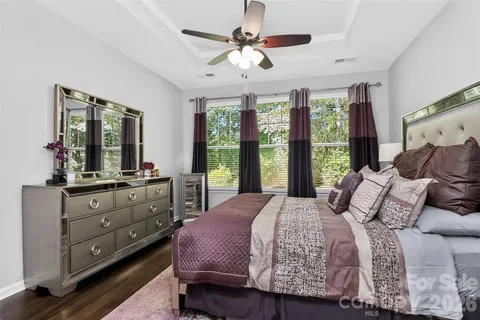 $545,000 | 4540 Blackmuir Wood Circle, Charlotte, NC 28270