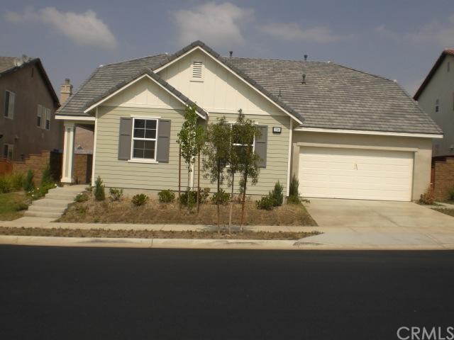 25268 Coral Canyon Road Corona, CA 92883 - Photo 1 of 1 front