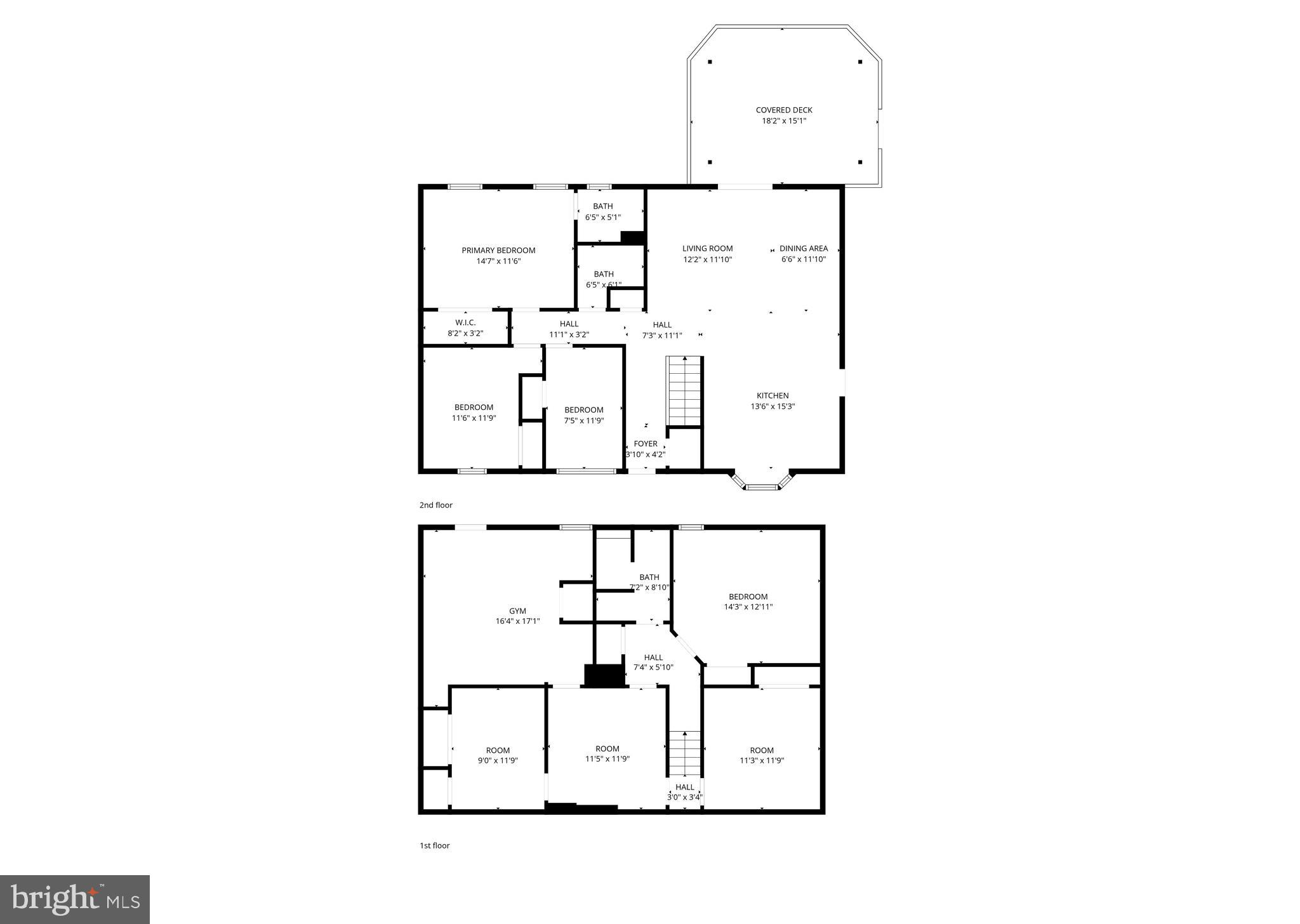 7518 Bentree Road Fort Washington, MD 20744 - Photo 30 of 30 Gallery Image 30