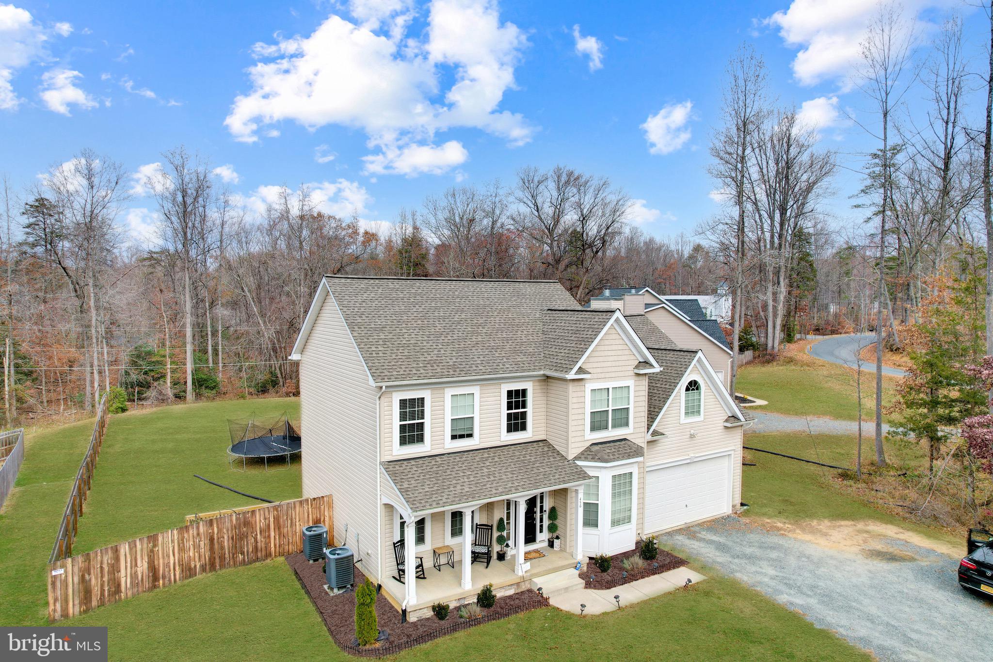 456 Decatur Road Stafford, VA 22554 - Photo 1 of 31 Gallery Image 1