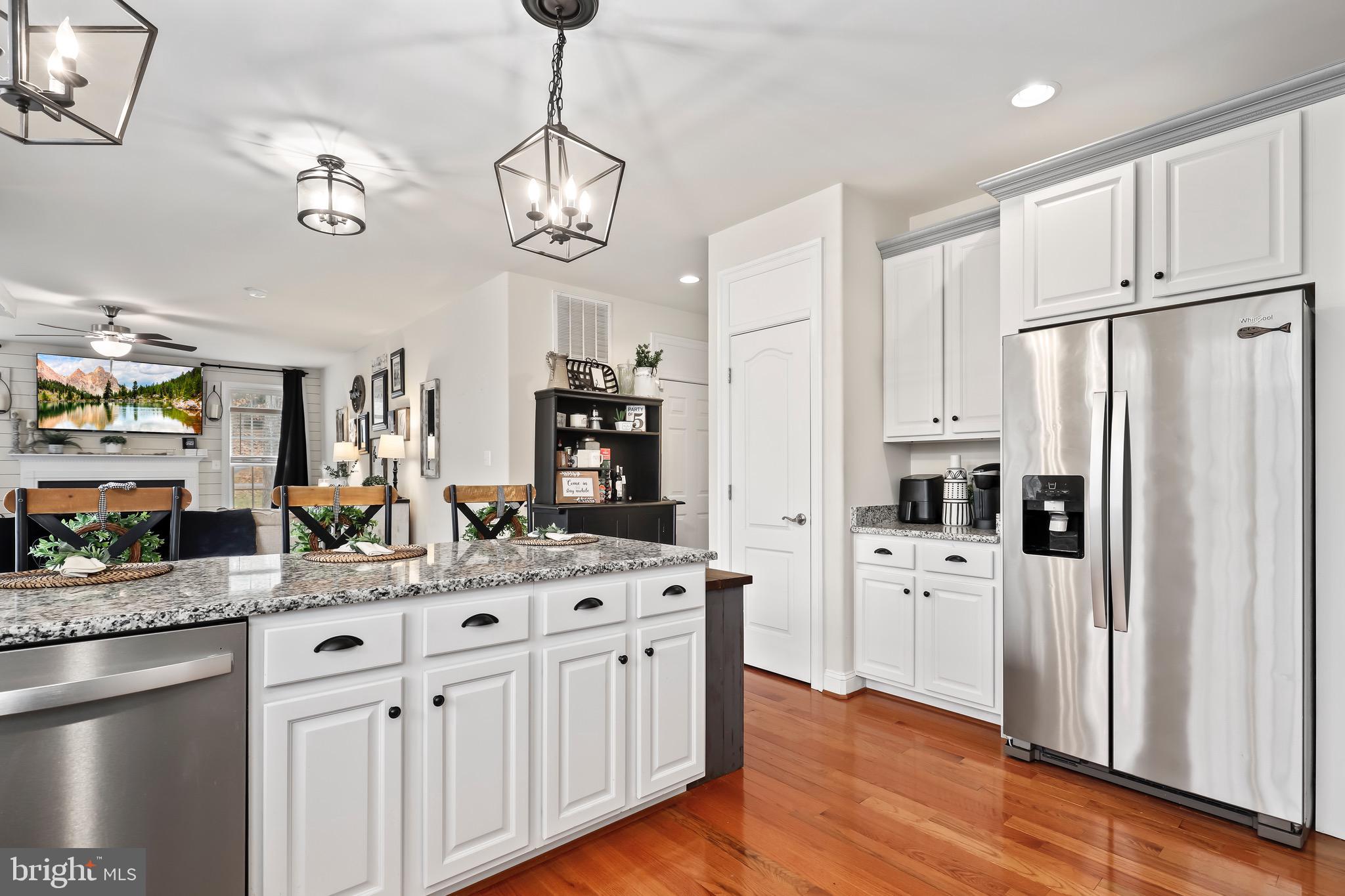 456 Decatur Road Stafford, VA 22554 - Photo 11 of 31 Kitchen