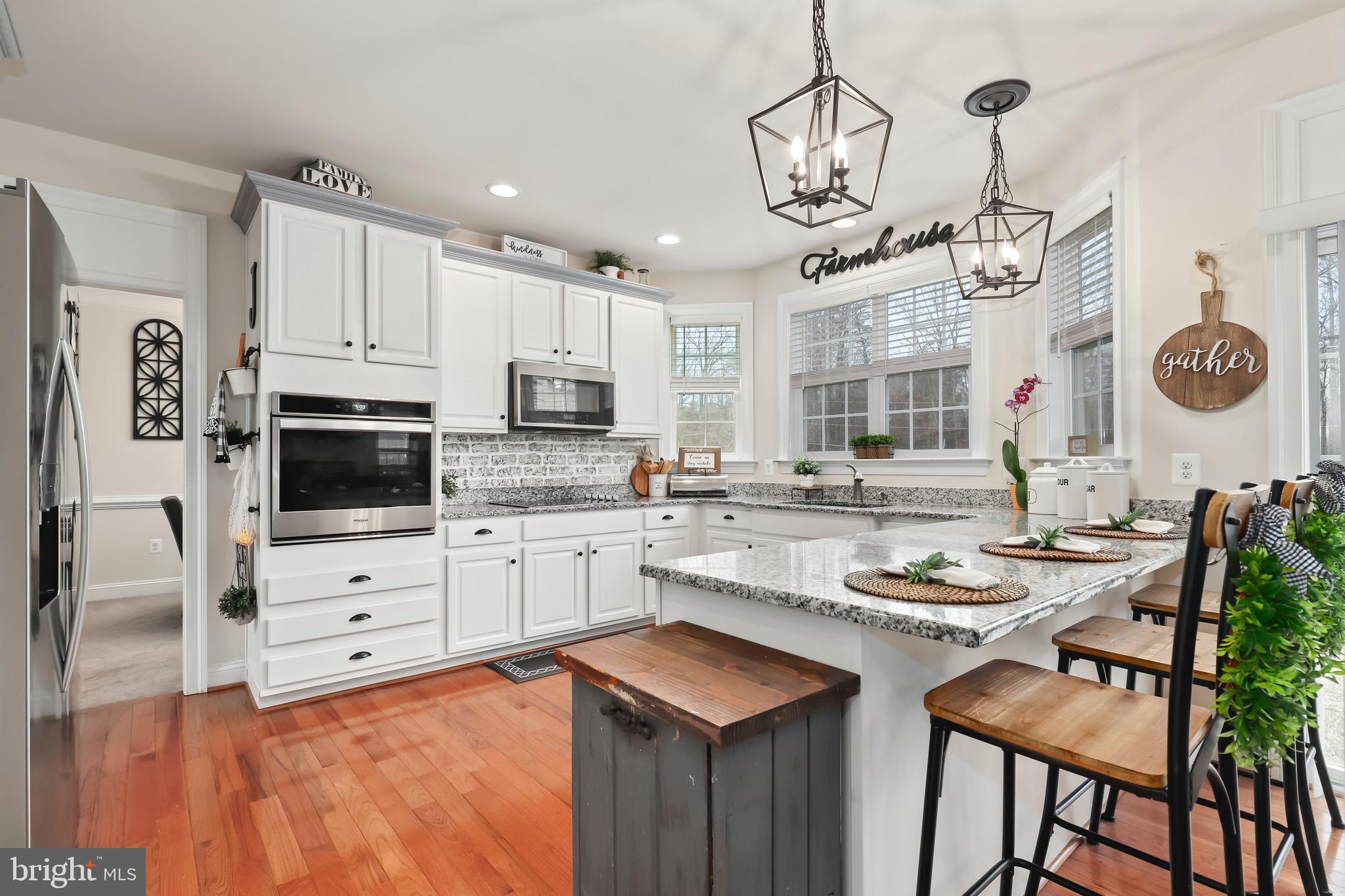456 Decatur Road Stafford, VA 22554 - Photo 10 of 31 Kitchen