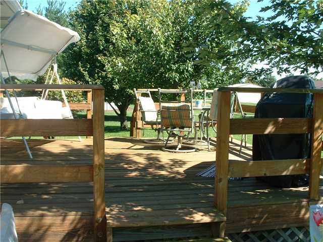 11456 Kilbourne Road Sunbury, OH 43074 - Photo 22 of 25