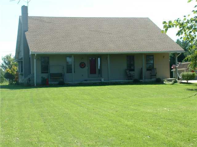 11456 Kilbourne Road Sunbury, OH 43074 - Photo 23 of 25
