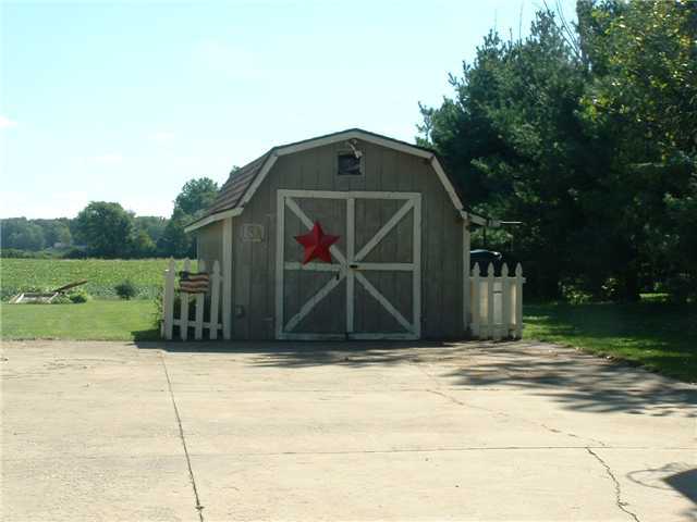 11456 Kilbourne Road Sunbury, OH 43074 - Photo 24 of 25