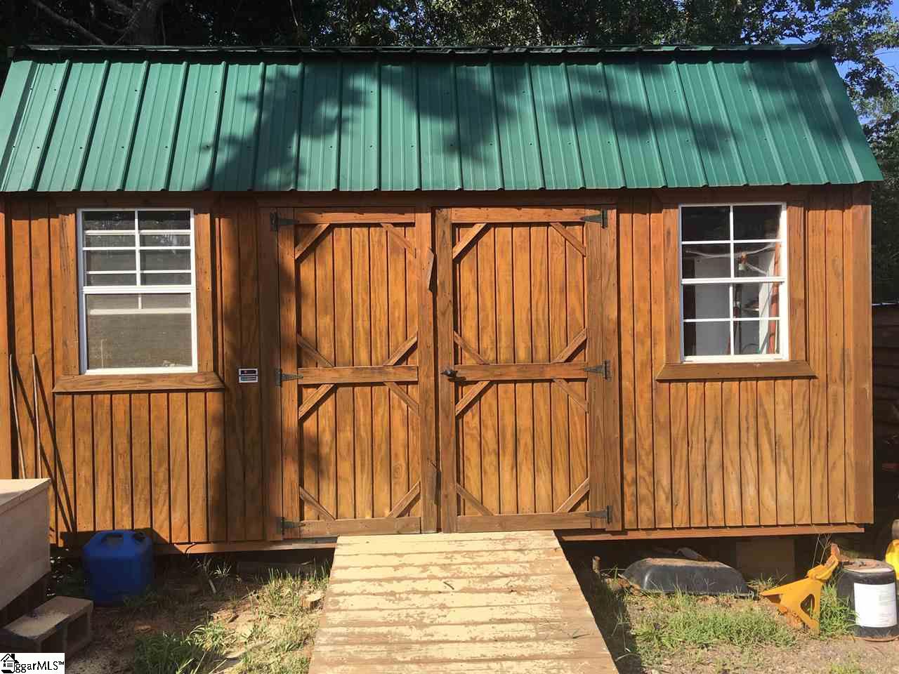 1886 Jameson Road Easley, SC 29640 - Photo 3 of 23