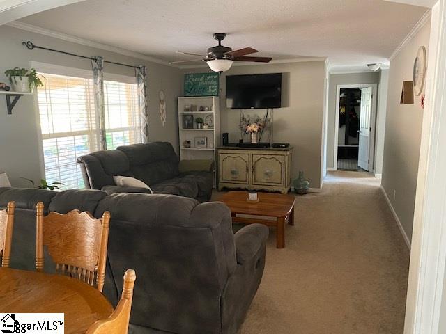 1886 Jameson Road Easley, SC 29640 - Photo 9 of 23