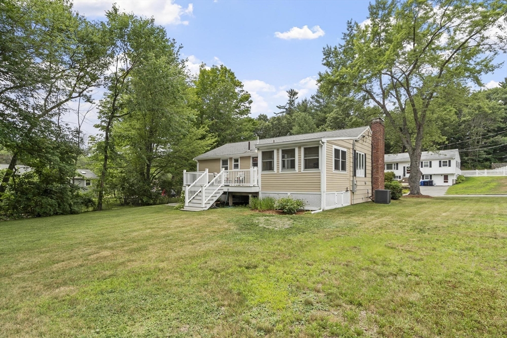 2 Appletree Lane North Reading, MA 01864 - Photo 34 of 38