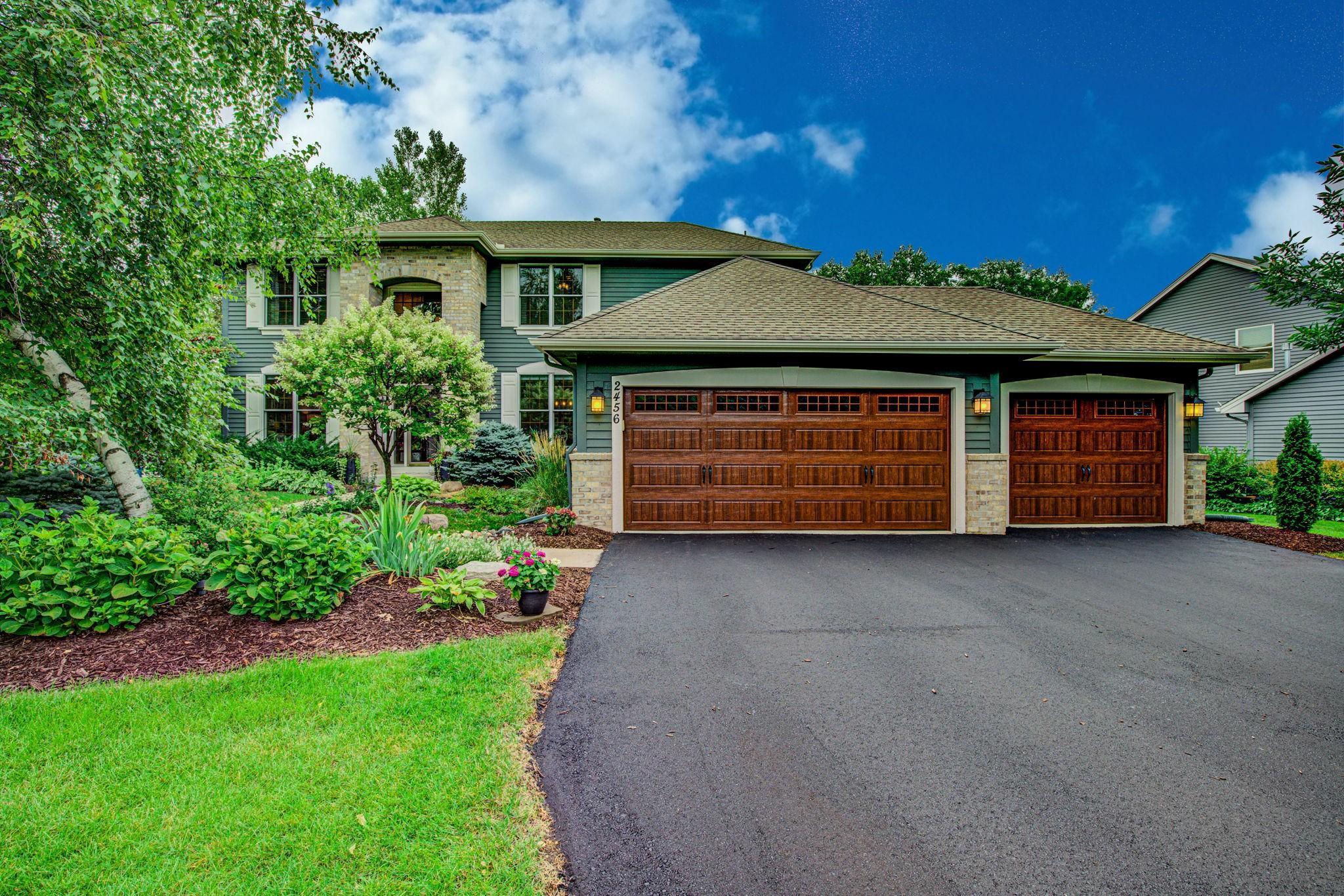 2456 Hunter Drive Chanhassen, MN 55317 - Photo 1 of 1