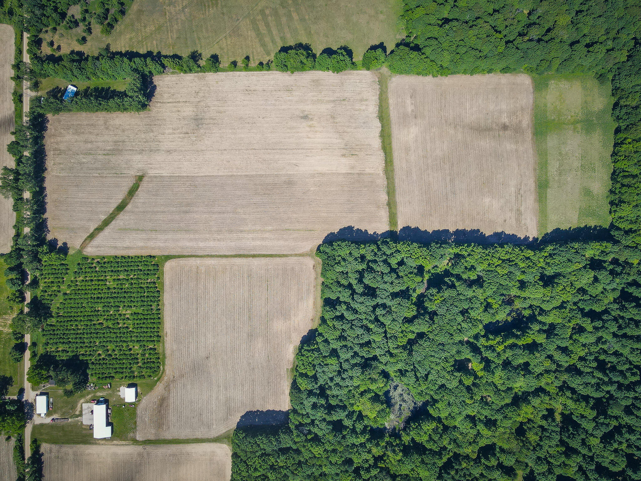 131.43 East Hazel Road Hart, MI 49420 - Photo 33 of 87 DJI_0459