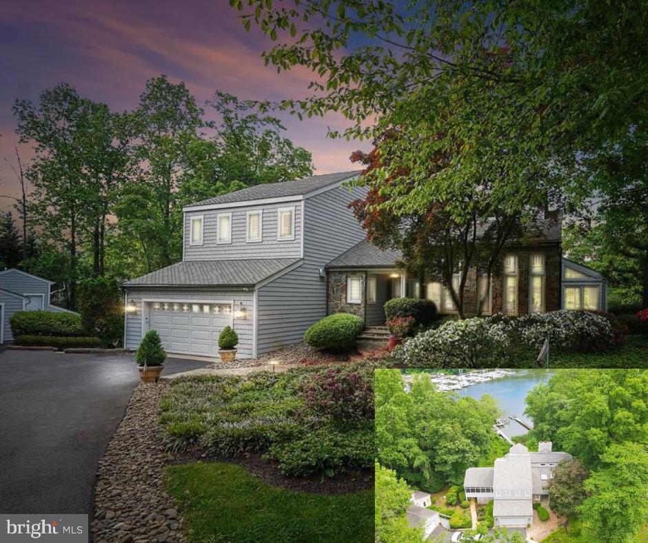 856 St Edmonds Place Annapolis, MD 21401 - Photo 1 of 129