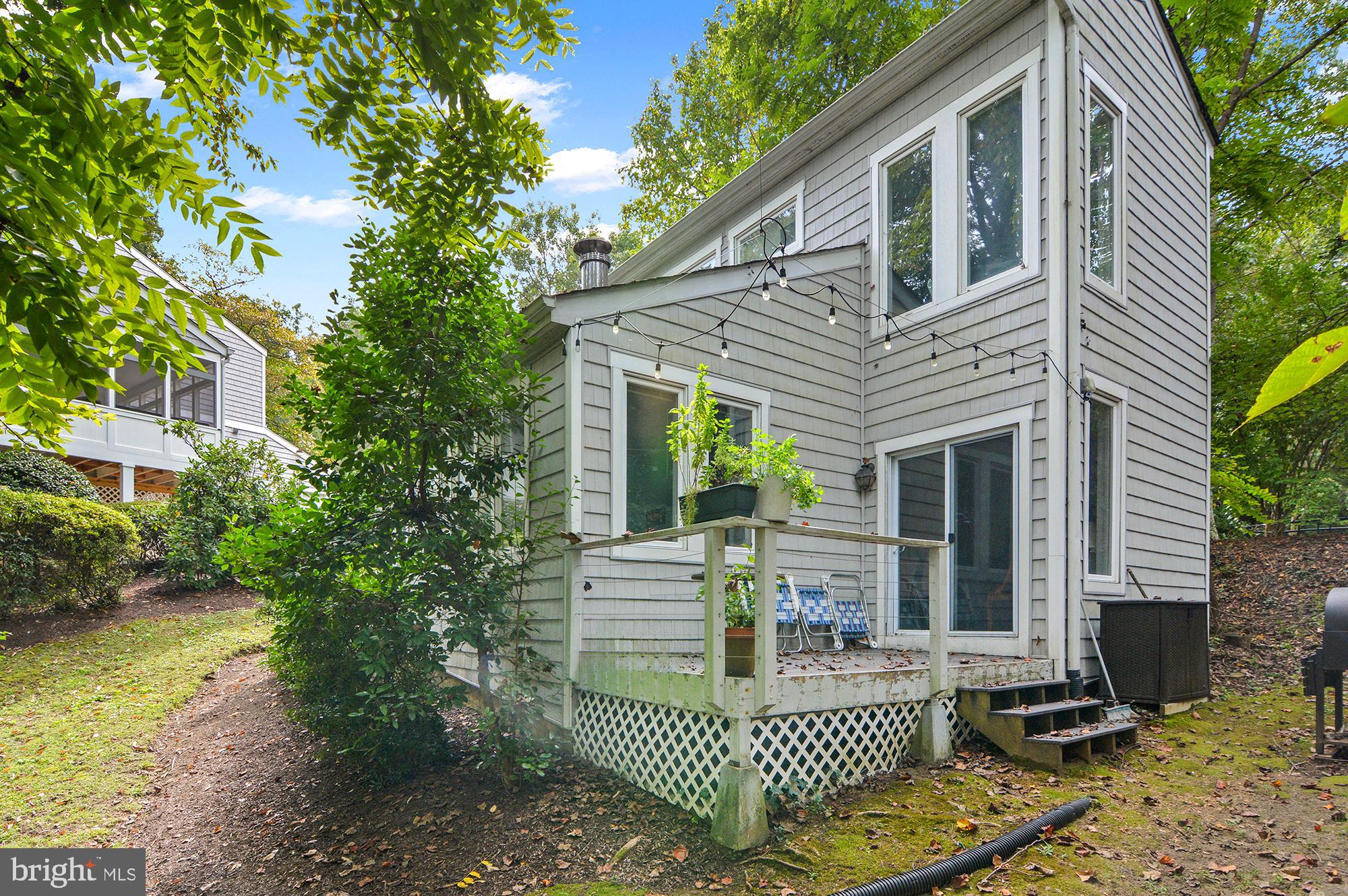 856 St Edmonds Place Annapolis, MD 21401 - Photo 102 of 129