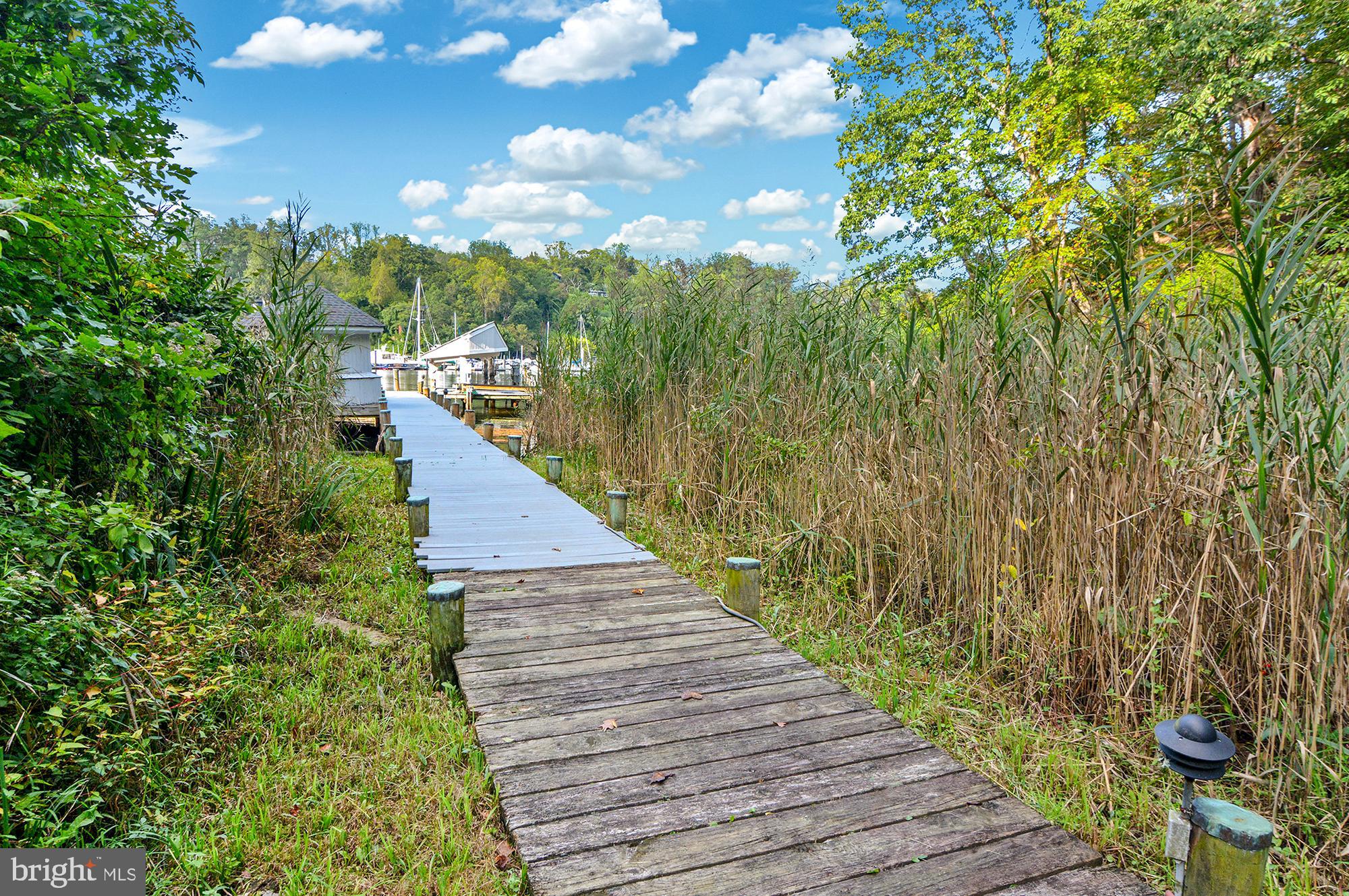 856 St Edmonds Place Annapolis, MD 21401 - Photo 107 of 129