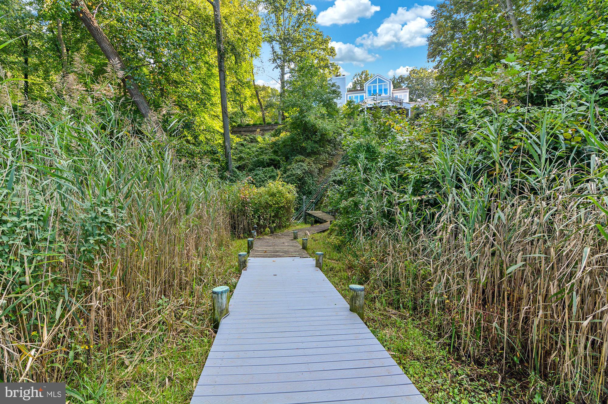 856 St Edmonds Place Annapolis, MD 21401 - Photo 109 of 129