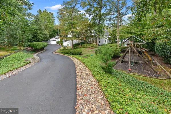 $2,795,000 | 856 St Edmonds Place, Annapolis, MD 21401