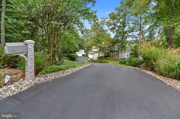 $2,795,000 | 856 St Edmonds Place, Annapolis, MD 21401