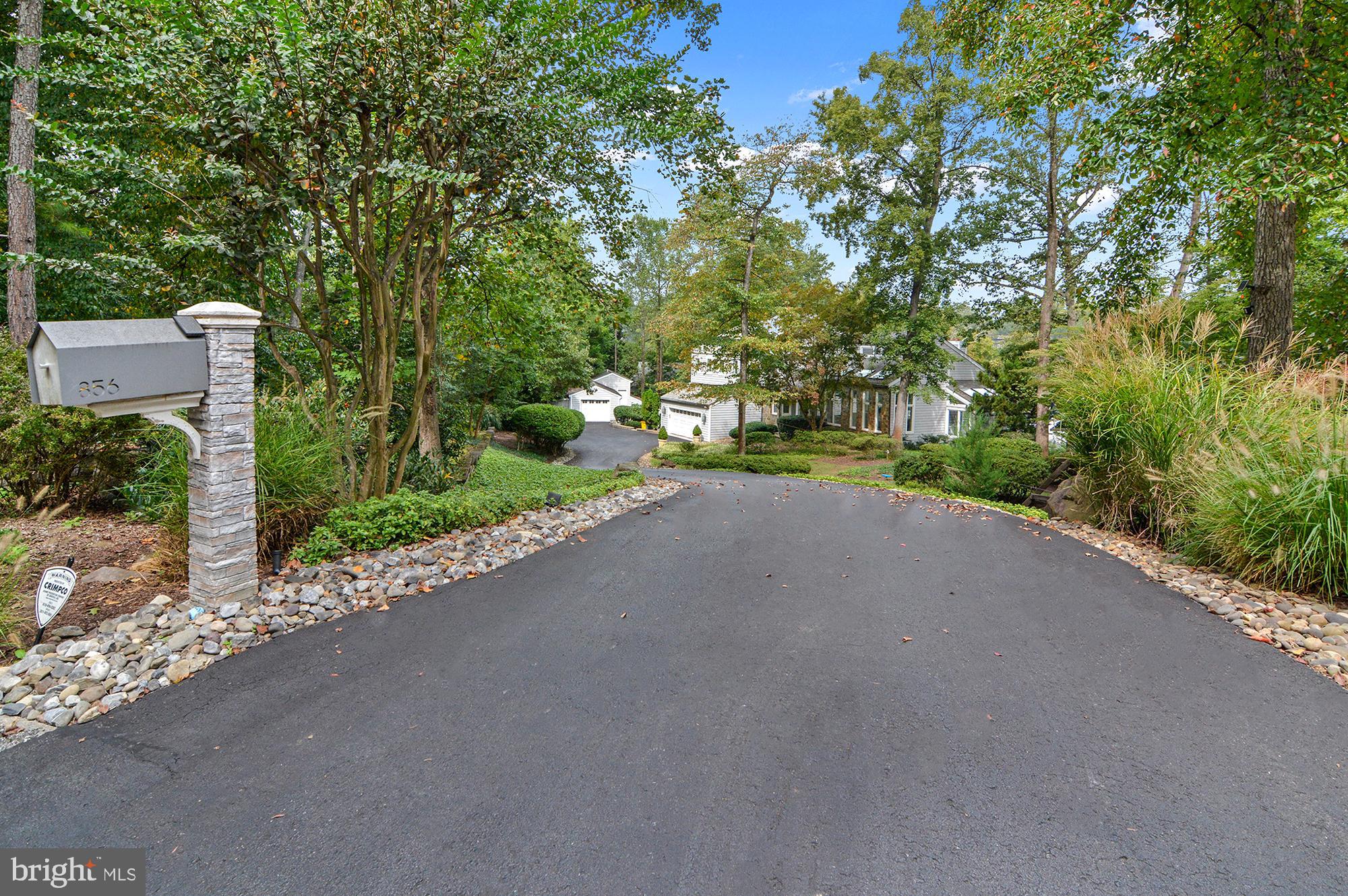 856 St Edmonds Place Annapolis, MD 21401 - Photo 112 of 129