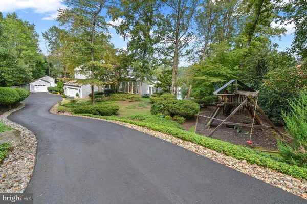 $2,795,000 | 856 St Edmonds Place, Annapolis, MD 21401