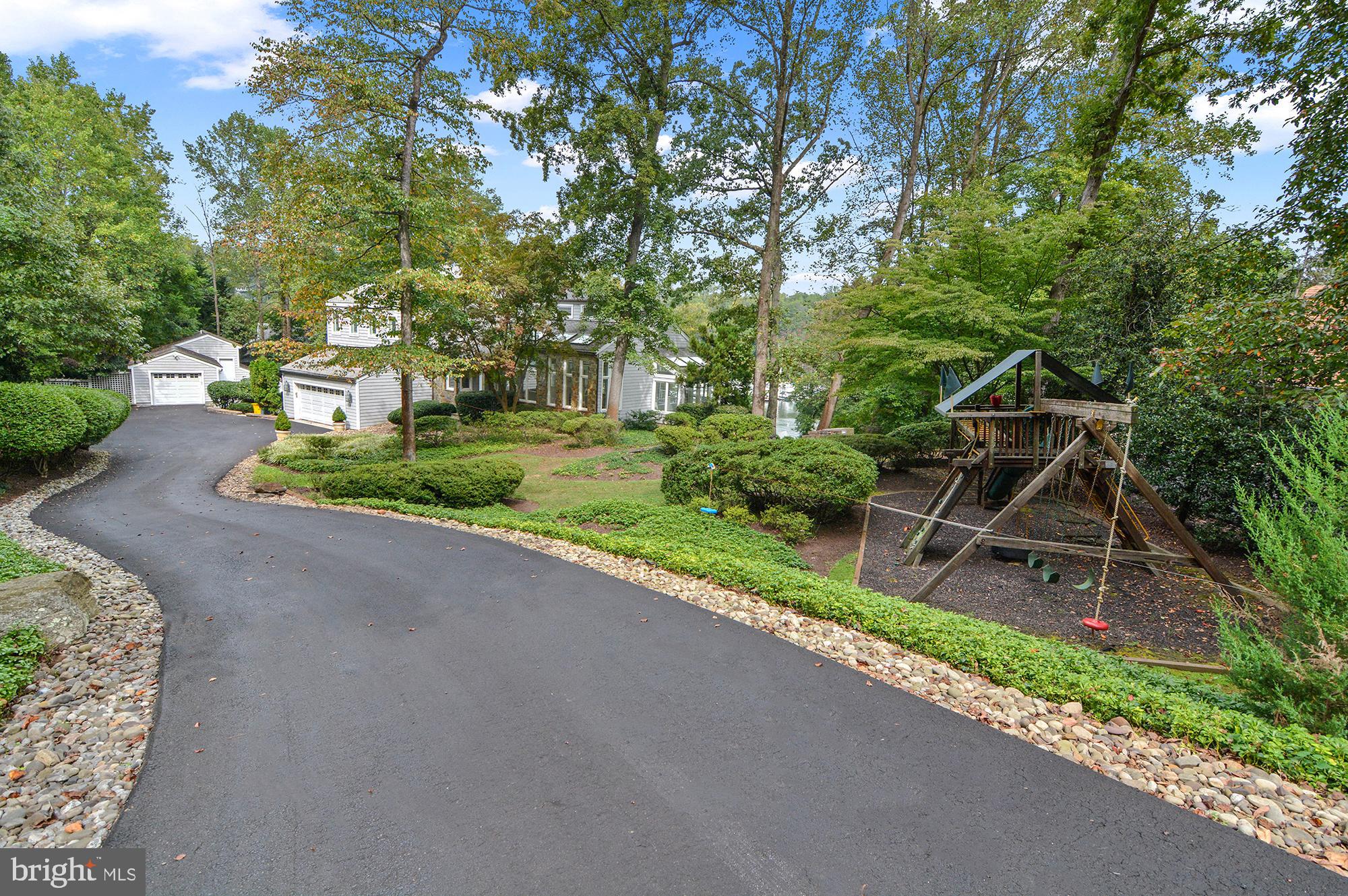 856 St Edmonds Place Annapolis, MD 21401 - Photo 113 of 129