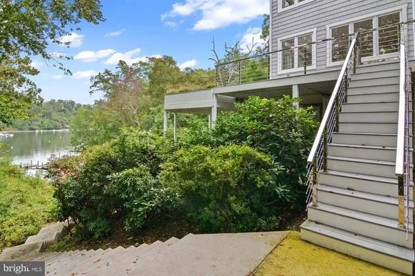 $2,795,000 | 856 St Edmonds Place, Annapolis, MD 21401