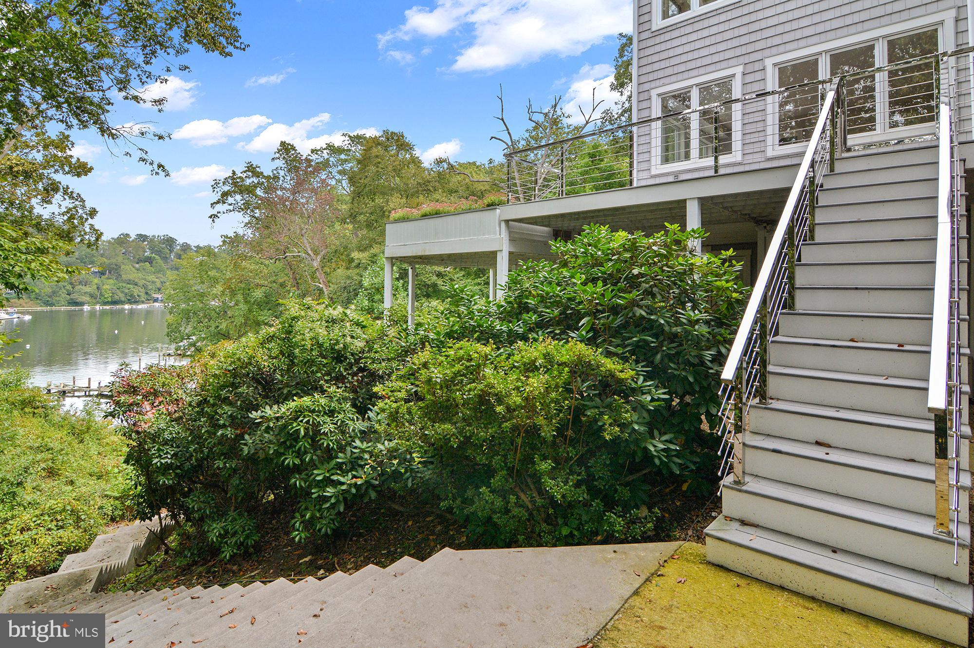 856 St Edmonds Place Annapolis, MD 21401 - Photo 114 of 129