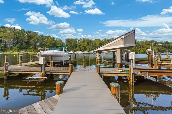 $2,795,000 | 856 St Edmonds Place, Annapolis, MD 21401