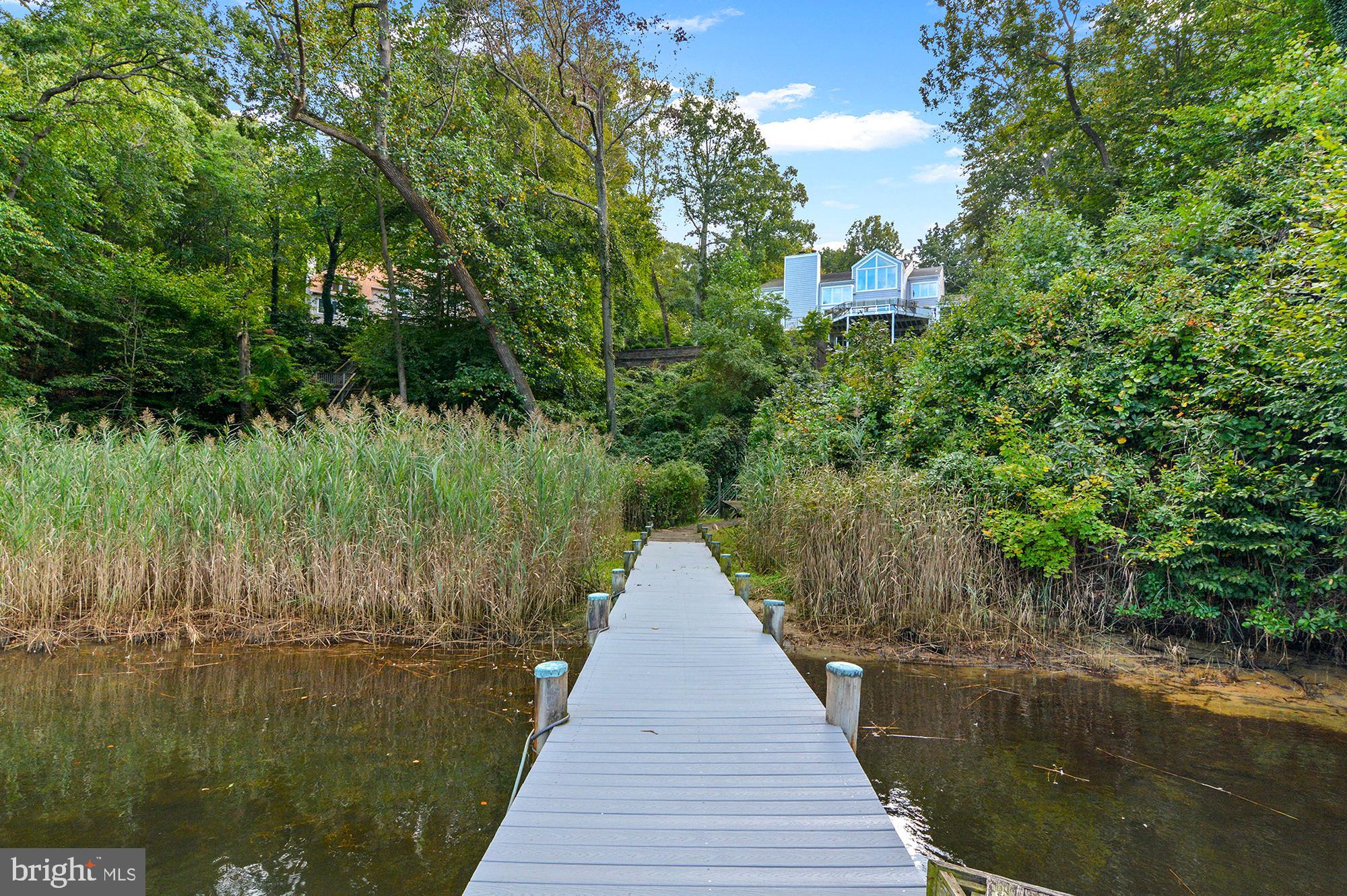 856 St Edmonds Place Annapolis, MD 21401 - Photo 121 of 129