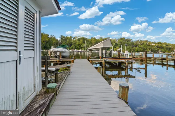 $2,795,000 | 856 St Edmonds Place, Annapolis, MD 21401